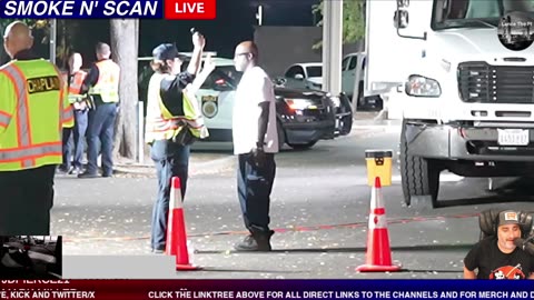 LIVE FRIDAY NIGHT CRIME PARTY IN LA #live #la #crime #police #newsime #