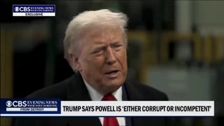 11526 Terry's Political Video Clips! No. 2