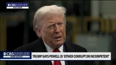 11526 Terry's Political Video Clips! No. 2