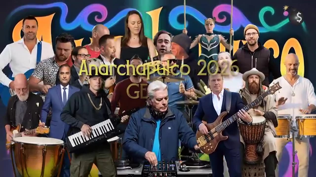 Who Built the Pyramids and the Great Structures of Egypt.. And How!