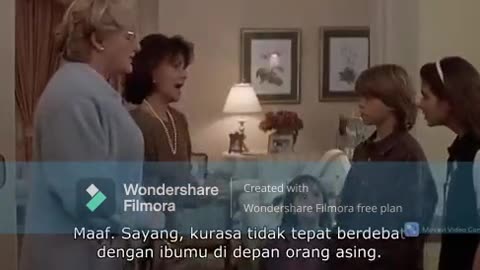 Mrs. Doubtfire The Director's Cut Part 4