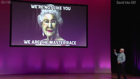 Reptilian Energy👽 vs Human🚶🏻‍♀️ Energy| David Icke