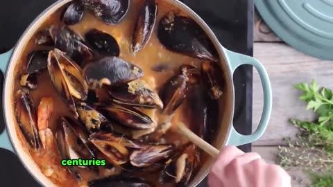 Top 10 Foods to Experience in France