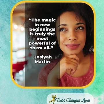 𝗠𝗼𝗻𝗱𝗮𝘆 𝗠𝗶𝗻𝗱𝘀𝗲𝘁 𝗤𝘂𝗼𝘁𝗲🧠𝗠𝗮𝗴𝗶𝗰 𝗶𝗻 𝗡𝗲𝘄 𝗕𝗲𝗴𝗶𝗻𝗻𝗶𝗻𝗴 𝗶𝘀 𝗣𝗼𝘄𝗲𝗿𝗳𝘂𝗹⚡𝗝𝗮𝗻𝘂𝗮𝗿𝘆 𝟲, 𝟮𝟬𝟮𝟱