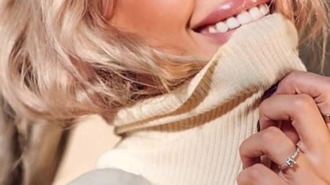 Melinda London Sharky - A True German Beauty _ Biography & Info