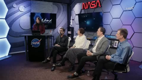 NASA Surprises Everyone With Updated Views of Interstellar Comet 3I/ATLAS