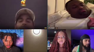 - 21 BB ; GETS INTO A DRUNKEN FIGHT ! 10-7-25
