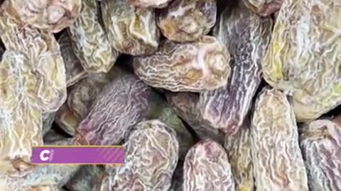 Winter Superfood Amazing Benefits of Dates 🌴