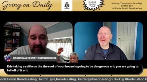 Today In History S2E1: Nelson Free