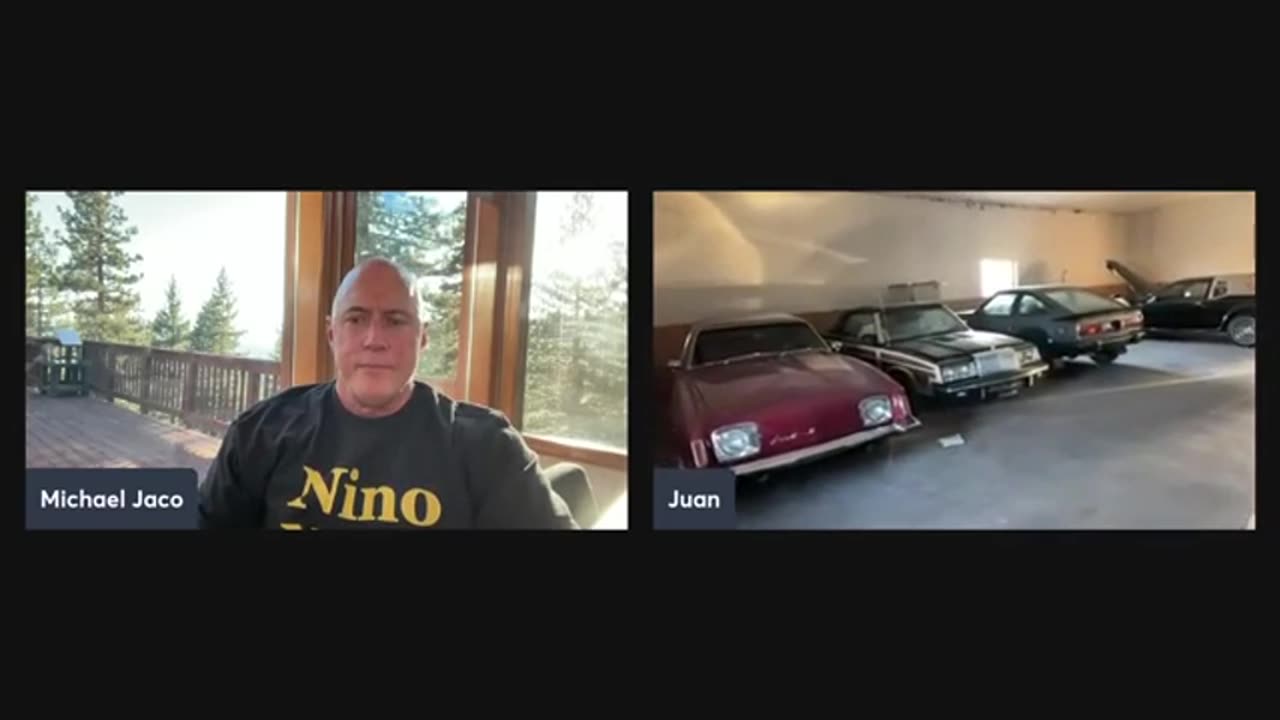 Michael Jaco: Trump Mobilized Over 200,000 Military Troops for Global Arrests! .......