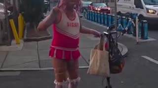 Average Mamdani voter