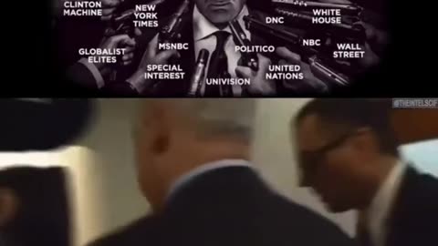 The biggest threat we face is from WITHIN