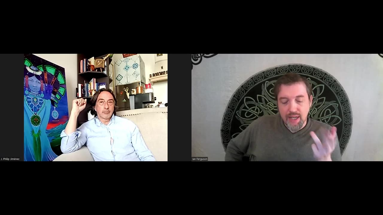 The Black Venetian Nobility, The Real Mafia?? You Betcha!!