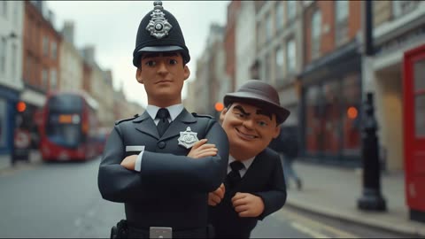 Watch the moment South Yorkshire Police officer chases down shoplifter