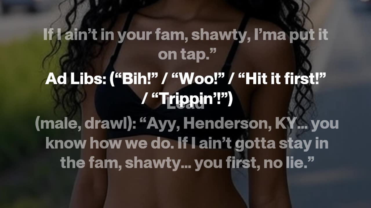 Hoein’ in Henderson