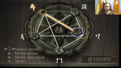 Finishing Fatal Frame? Maybe? Perhaps... Beating EVERY PS2 Game Ever Live