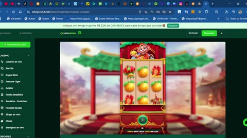 Apostas Online _ Lotogreen