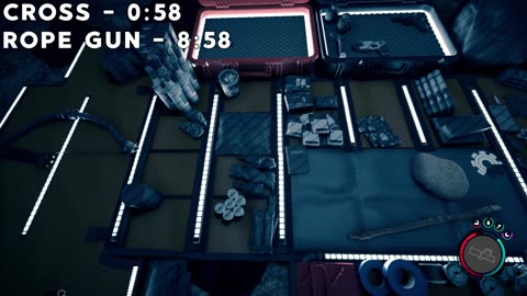 Overwatch 2 - Underworld Walkthrough (No Commentary)