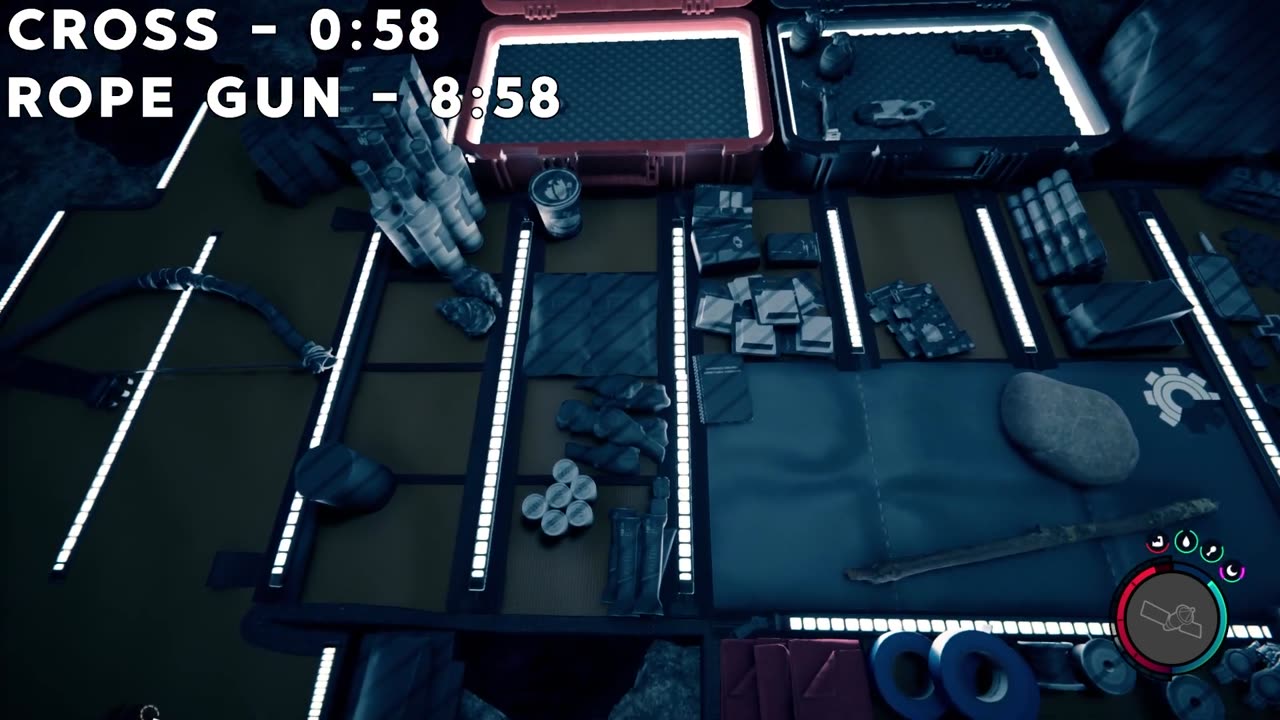 Overwatch 2 - Underworld Walkthrough (No Commentary)