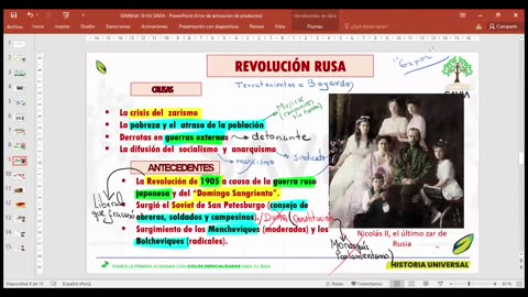 SAVIA REGULAR 2025 | Semana 15 | HU