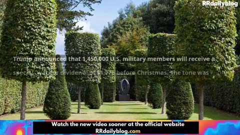 Restored Republic via a GCR Update as of December 19, 2025