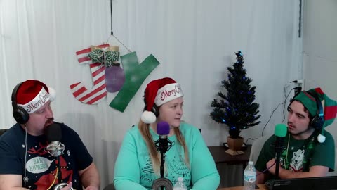 Ep 68 Christmas Special Aftershow