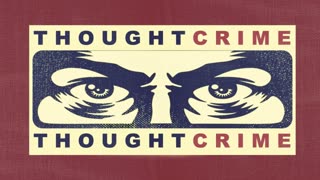 THOUGHTCRIME Ep. 99 — THOUGHTCRIME IRL