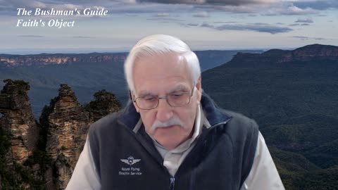 The Bushman's Guide Video 39