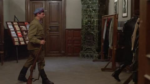 Europa Europa (1990) - с бг превод