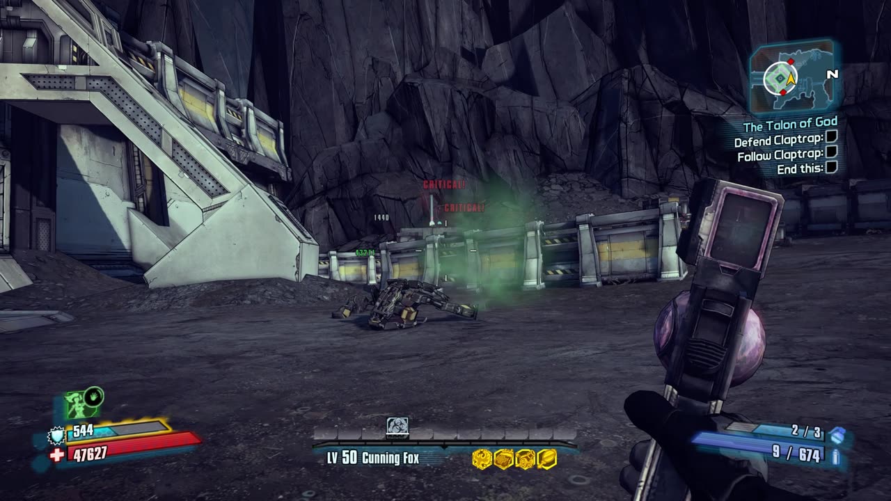 Borderlands 2 - Part 25