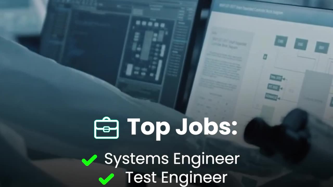 Top Hottest Engineering Fields for 2025 - 2030