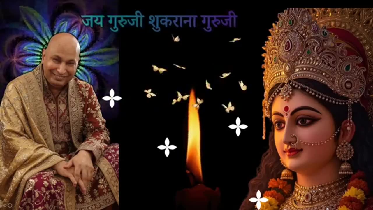 अनिल अंकल के व्यक्तिगत सत्संग के माध्यम से गुरु जी महाराज की असीम महिमा