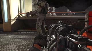 Wolfenstein: The New Order - PART 14