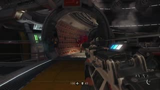 Wolfenstein: The New Order - PART 14