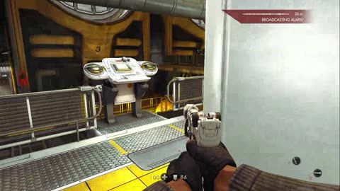 Wolfenstein: The New Order - PART 14