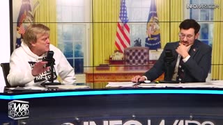 WAR ROOM (Full Show) Tuesday - 12/9/25