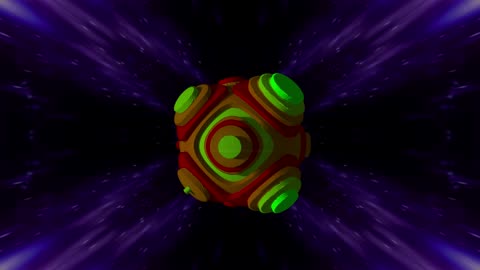 Dance Synthwave Ambient Mix #2 - Lachm