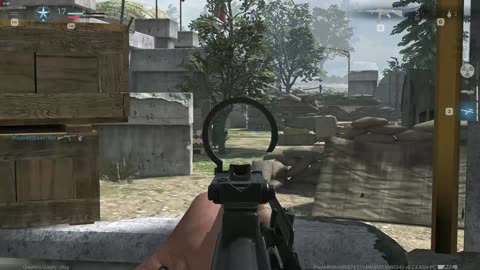 🔥 World War Legion – STG 44 Is Here! How Powerful Is It Really