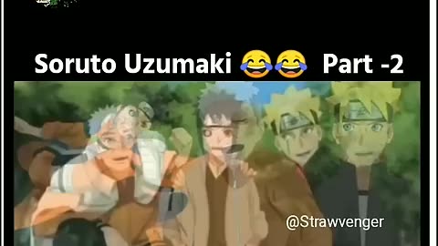 Amazing: Soruto: Boruto's next generation || MUST WATCH 👀 #anime #naruto #demons