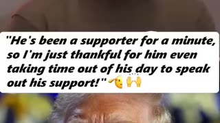 Shedeur Sanders Thanks Trump After First NFL Start Win