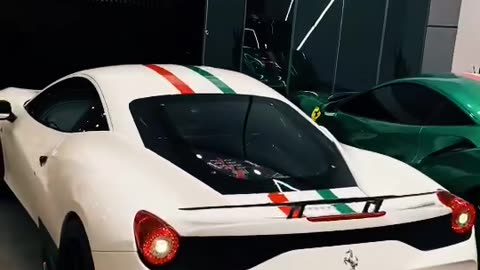 🌟✨ Choose Your Dream Luxury Ride! 🌟✨ | LuxurySportsCars