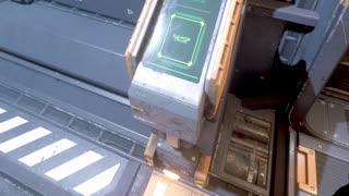 Magda - Hahn Outpost - Tony Tribioni