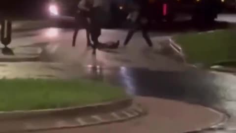 25-year-old man arrested near Faversham station after threatening mass stabbing