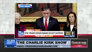 The Real-Life Consequences of the Democrat Shutdown