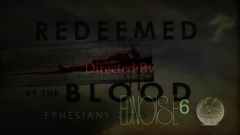 Street Gospel Syndicate ~ Blood Bought { Lyrics } Remix 1 { Dance Ver. }