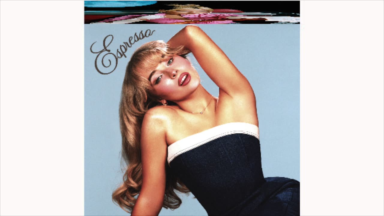 espresso x levitating