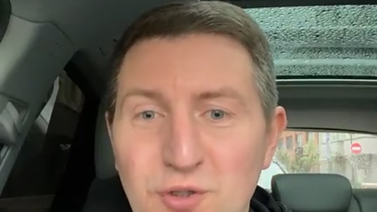 Урок 1. Конституція України: преамбула та ст. 1