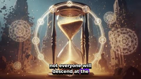 The Final Aeon When the Demiurge Kingdom Will Collapse Forever