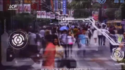 Identité numérique : Chine Vs Québec