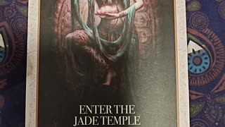 Oracle Card Reading 9/25/25